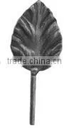 Wrought Iron Casted Component thumbnail-1