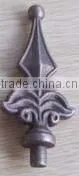Forged Steel Spear Point thumbnail-1