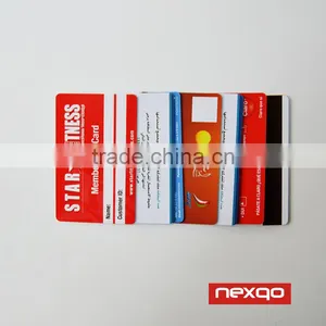 Smart PVC VIP Card thumbnail-4