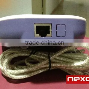 MIFARE Classic 1K 13.56MHz Low Cost Rfid Reader Writer thumbnail-3