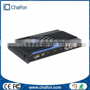 With Uhf Fixed Reader and Uhf Antenna Race Timing System thumbnail-2