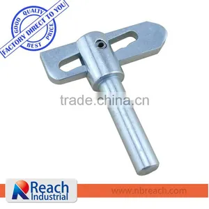 Zinc Plated Forged Trailer Anti Loose thumbnail-1