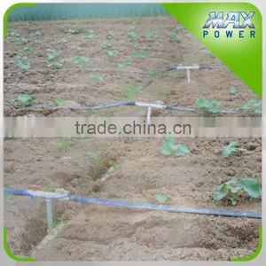 Drip Hose for Hungary Agricultural Land Irrigation thumbnail-2