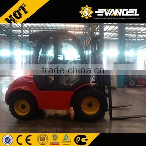 Cheap Price Electric Forklift Truck CPCD30 thumbnail-4