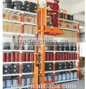 DYT2-2.7/2-3.3 Mobile Stock Picker -- HK Mingyang thumbnail-2
