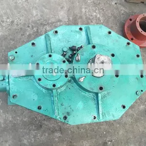 Double Wheel Dressing Machine ,wet Pan Mill ,golden Wheel Machine thumbnail-5