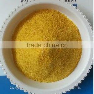 Pac/polyaluminium Chloride Msds Factory Price Industry Waste Water Treatment Chemical thumbnail-1