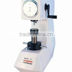 Shandong Hardness Tester HR-150 thumbnail-1