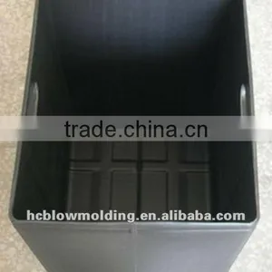 OEM Blow Molding Plastic Fishing Box Plastic Tank Water Tank for Sale thumbnail-2