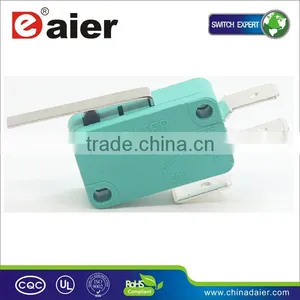 Burgess Micro Switch KW1-103-3 thumbnail-1