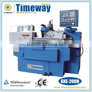 All Kinds of Economical-type CNC Cylindrical Grinding Machine thumbnail-3