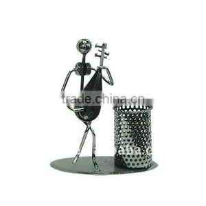 Desk Craft Pencil Vase ZPXW-A10 thumbnail-1
