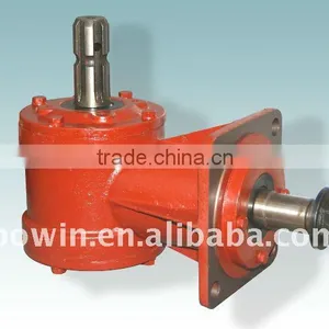 BW5520 Agricultural Gearbox for Finishing Mowers thumbnail-1