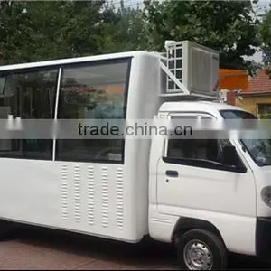 Electric Dinning Car thumbnail-2