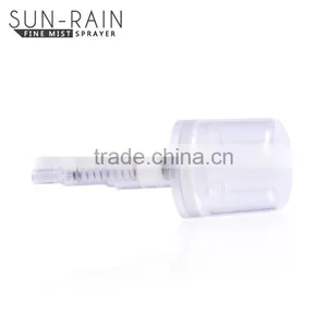 Plastic Mist Sprayer SR-611 Unique Pump 0.5cc thumbnail-5