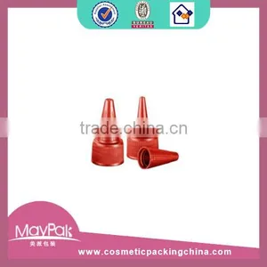 Factory 24/410 Plasitc Bottle Push Pull Caps thumbnail-1