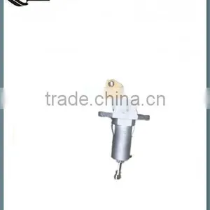 Aluminum Alloy Foot Valve Mechanical Operator thumbnail-1