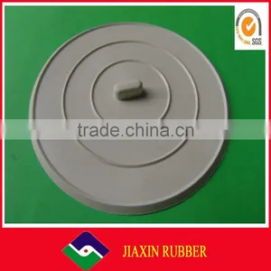 Custom Heat Resistant Good Sealing Kitchen Sink Drain Stopper thumbnail-1
