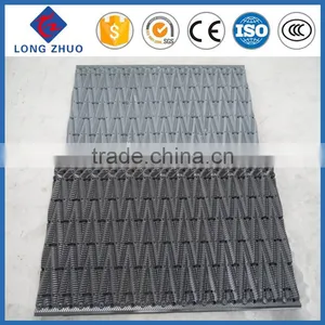 2016 Hot Sale 730mm/750mm Cooling Tower Filings, Black Square Cooling Tower Fill thumbnail-2