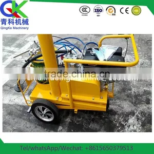 Road Line Marking Paint Machine thumbnail-1
