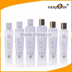 40ml 200ml 250ml 280ml 330ml 400ml 480ml 800ml Clear Square PETG Flat Bottle for Shampoo thumbnail-5