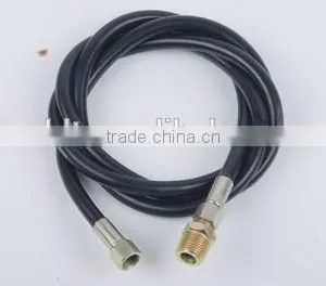 High Water Pressure Spray Clean Machine Automatic DQX-35 thumbnail-4