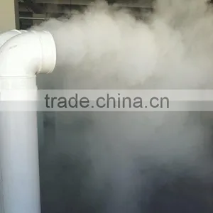 CE Approved 18KG/H Humidifier Industrial Ultrasonic Humidifier thumbnail-3