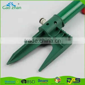 Wholesale New Arrival Water Economical Butterfly Garden Sprinkler thumbnail-5
