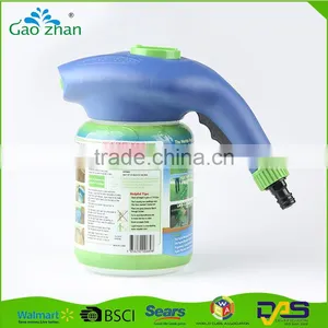 The Ultimate Home Hydro Seeding System Multifunction Liquid Spray Seed Lawn Care thumbnail-1
