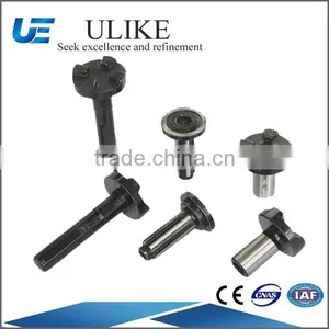 Precision Bushing for Shaft/steel Sleeve/ Bushing Rod thumbnail-3