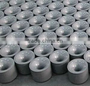Pretty Price for Tungsten Carbide Insert and Tungsten Carbide Ring/rod Cemented Carbide Ball thumbnail-4