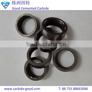 Various Tungsten Carbide Seal Rings thumbnail-3