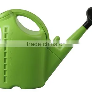 Water Can Plastic Boutte 5L 10L 2014 Plastic Watering Can Water Sprayer Water Pot thumbnail-1