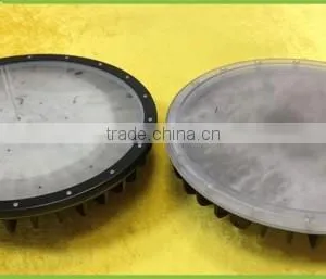 Hot Sales IP65 UFO LED High Bay Warehouse Light Fixtures thumbnail-3