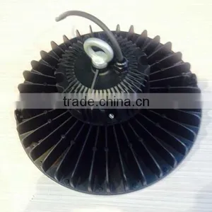 Best Price Manufacture Sell 200w High Power Industrial Led Ufo High Bay Light thumbnail-1