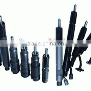 Nozzle Plunger and Delivery Valve thumbnail-3