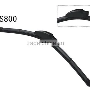 Soft Windshield Wiper Blade thumbnail-1