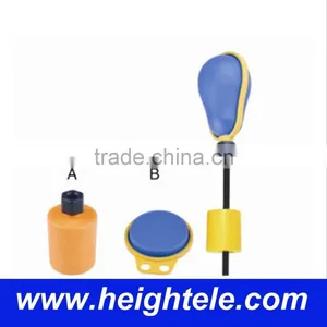 HEIGHT Hot Sale HT-M15-12 Float Switch /water Level Control Float Switch/float Level Control With CE thumbnail-1