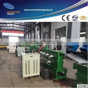 Factory Price PET Strap Making Machine thumbnail-1