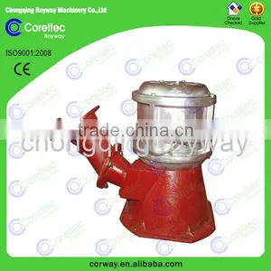 Top Quality Cost Effective High Water Head Permanent Magnet Mini Water Turbine thumbnail-1