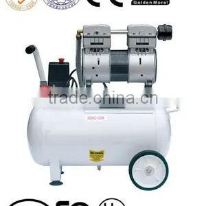 Mute Air Compressor(No Oil) GMW-2003 Mini Air Compressor thumbnail-4