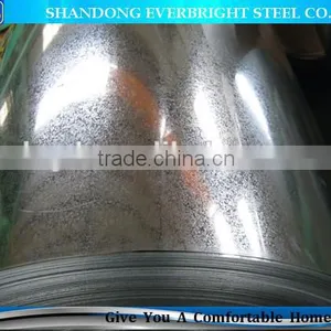 Liaocheng Everbright Steel - Galvanized Steel Sheets OEM Factory thumbnail-1