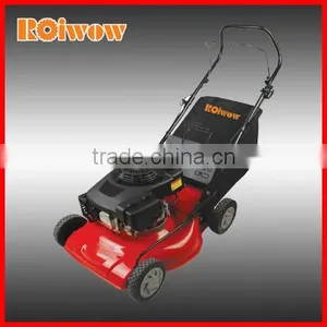 4.0HP Petrol Lawn Mower thumbnail-1
