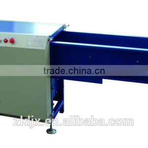 Polyester Fiber Opening Machine thumbnail-3