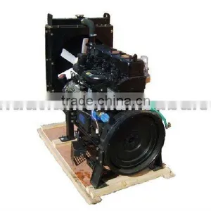 60hp Water Cooling Diesel Engine K4102ZD for Generator thumbnail-1