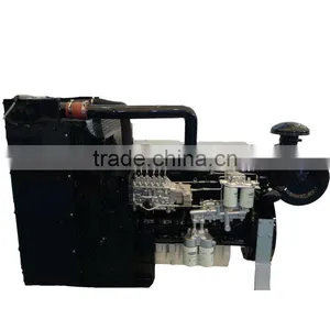 IN-LINE PUMP ENGINE FOR GENERATING SET-1106C-P6TAG thumbnail-1