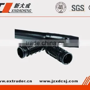 pe Drip Irrigation Pipe With Cylindrical Emitter thumbnail-1