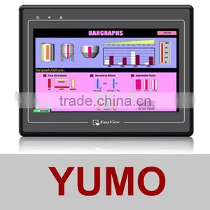 HMI (Human Machine Interface) MT8100i 10.2-inch EasyView thumbnail-1