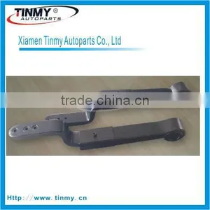 Z Type Leaf Spring for Truck Air Suspension thumbnail-1
