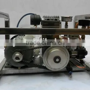 30mpa High Pressure Paintball Air Compressor thumbnail-1